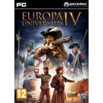 Europa Universalis 4: Conquest Collection – Hledejceny.cz