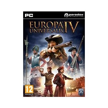 Europa Universalis 4: Conquest Collection