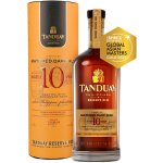 Tanduay 10y Reserve Rum 40% 0,7 l (tuba) – Hledejceny.cz