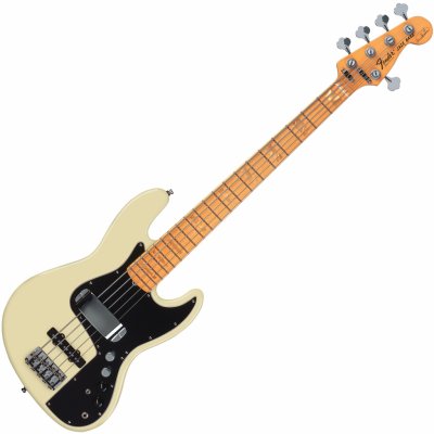 FENDER Marcus Miller Jazz bass V – Zbozi.Blesk.cz