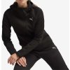 Dámská mikina Puma EVOSTRIPE Full-Zip Hoodie dámská mikina 673085-01