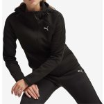 Puma EVOSTRIPE Full-Zip Hoodie dámská mikina 673085-01 – Zboží Dáma
