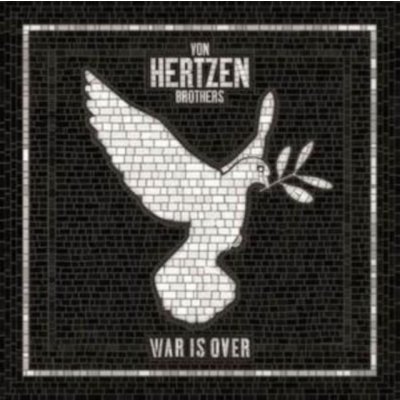 Von Hertzen Brothers - War Is Over CD
