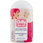 Chilly intima Delicate 200 ml – Zboží Dáma