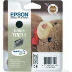 Epson C13T06114010 - originální – Zbozi.Blesk.cz