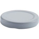 Zavařovací víčko BÍLÉ TO 48 RTS (paster do 105°C) Počet kusů v balení: 1 – Zboží Mobilmania