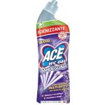 Ace WC Gel Candeggina Lavanda 700 ml – Zboží Mobilmania