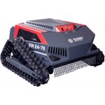 Bluebird FM 24-70 – Hledejceny.cz