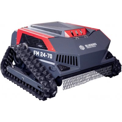 Bluebird FM 24-70 – Hledejceny.cz