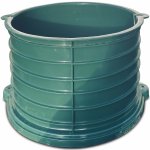 Nástavec filtru dešťové vody - 20cm – Zboží Dáma