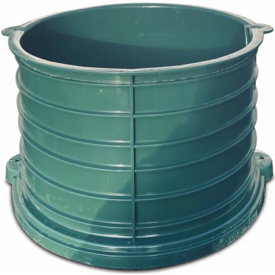 Nástavec filtru dešťové vody - 20cm – Zboží Dáma