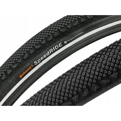 Continental Speed Ride 700x42C – Zboží Dáma