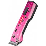 Heiniger Saphir pink stříhací strojek – Zboží Mobilmania
