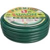 Zahradní hadice Valmon Premium 16/22mm 5/8" 50m zelená průhledná 11123Z1622050
