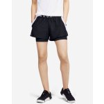 Under Armour Play Up 2-in-1 Shorts dámské kraťasy 1351981-001 – Hledejceny.cz