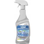 Lavon vůně Pomněnka & Ambra 500 ml – Zboží Dáma