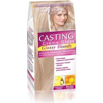 L'Oréal Casting Creme Gloss 1021 blond 48 ml