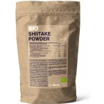 VanaVita Shiitake powder 100 g – Hledejceny.cz