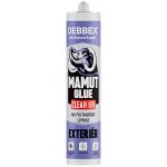 Den Braven Mamut Glue Clear UV 290 ml – HobbyKompas.cz