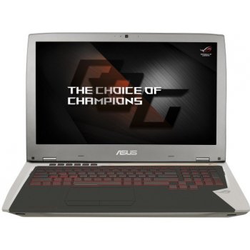 Asus G701VIK-BA047T