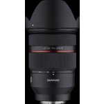Samyang AF 24-70 mm f/2.8 FE Sony E-mount – Zboží Živě