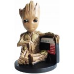 Semic Guardians of the Galaxy 2 Coin Bank Baby Groot 25 cm Kasička BBSMO13 – Zboží Dáma