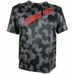 Haven CUBES NEO černo/červený pánský – Zboží Mobilmania