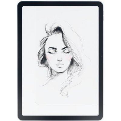 FIXED PaperGlass Screen Protector for Apple iPad Pro 13 2024 FIXGTP-1324 – Zboží Živě