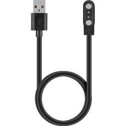 Tactical USB nabíjecí kabel pro Huawei Honor Band 2/2 Pro/3/3 Pro/4/5/Huawei Band 4 Pro 2447486