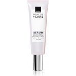 Avon Flawless Match Natural Finish hydratační make-up SPF20 115P Pale Pink 30 ml – Zboží Dáma
