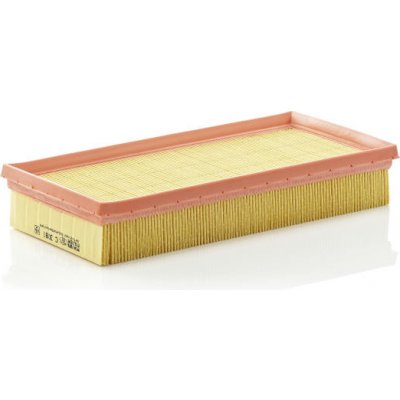 Vzduchový filtr MANN-FILTER C 3091 – Hledejceny.cz