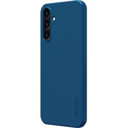 Nillkin Super Frosted Samsung Galaxy A25 5G Peacock Blue 57983121861