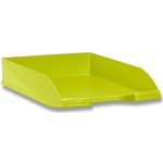 CEP First 1001000301 kancelářský odkladač zelený – Zboží Mobilmania