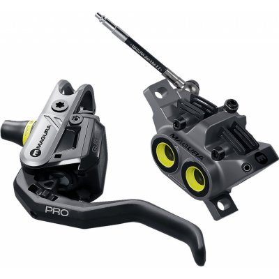 Magura Gustav PRO kotoučová brzda – Zboží Dáma