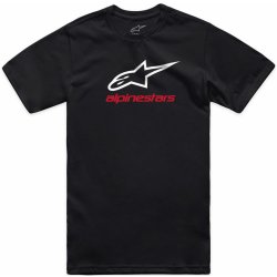 Alpinestars Always 2.0 CSF Black white red