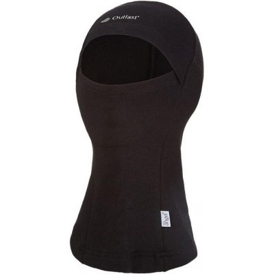 Little Angel Kukla smyk lyžařská Outlast černá – Zboží Dáma