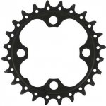 Převodník Shimano SLX FC-M660 - M670, 64mm, 24 zubů – Hledejceny.cz