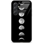 PieceOfCase skleněný kryt do Samsung Galaxy A27 5G Fáze měsíce – Hledejceny.cz