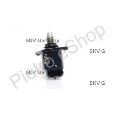 SKV Krokový motorek ALFA 145 (930) 1.4 1.6 – Hledejceny.cz