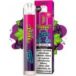 Kurwa Collection Black Currant 20 mg 700 potáhnutí – Hledejceny.cz