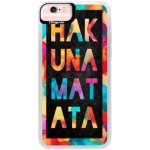 Pouzdro iSaprio Hakuna Matata 01 - iPhone 6/6S – Zboží Mobilmania