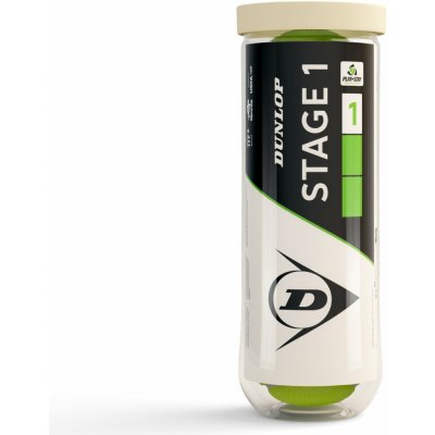 Dunlop Stage 1 3 ks – Hledejceny.cz