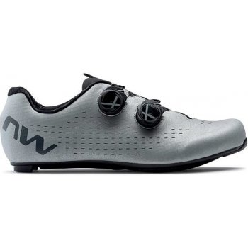 NorthWave Revolution 3 Silver/Reflective