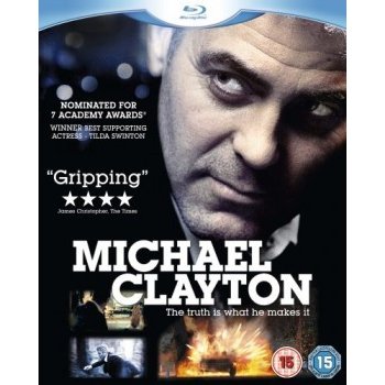 Michael Clayton BD