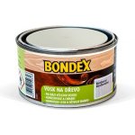 Bondex Holzwaschs 0,25 l bezbarvý – Hledejceny.cz