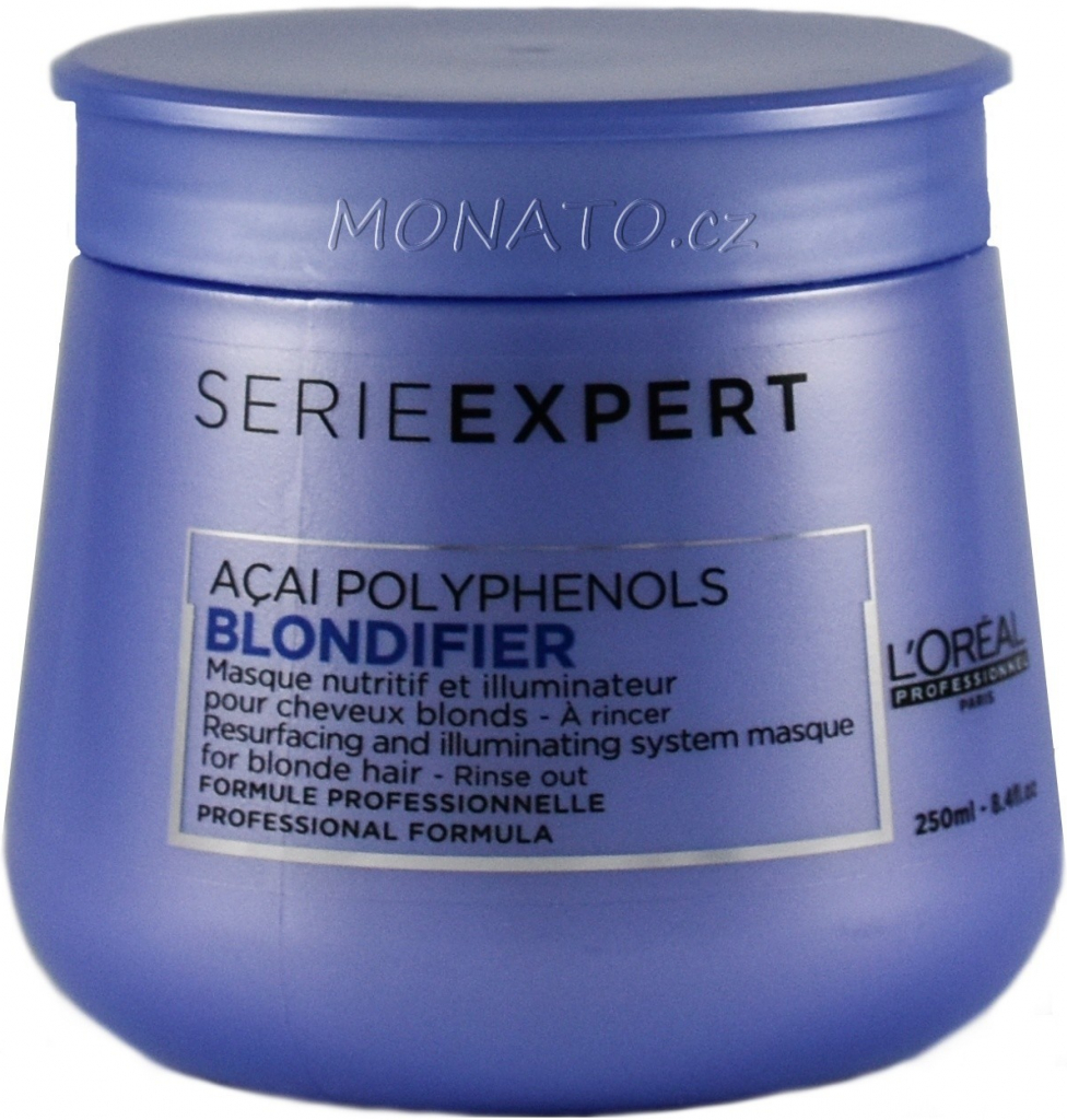 L\'Oréal Expert Blondifier Masque 250 ml