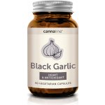 Cannaline Černý česnek Antioxidační síla 90 kapslí – Hledejceny.cz