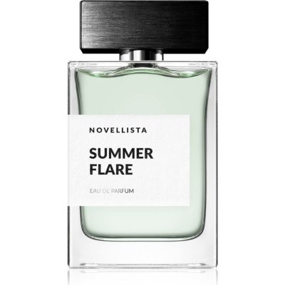 Novellista Summer Flare parfémovaná voda dámská 75 ml