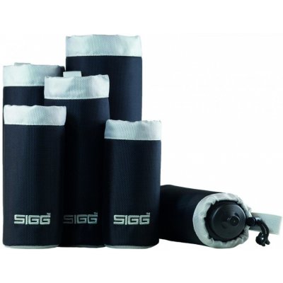 Sigg Nylon Pouch WMB 1000 ml – Zboží Mobilmania