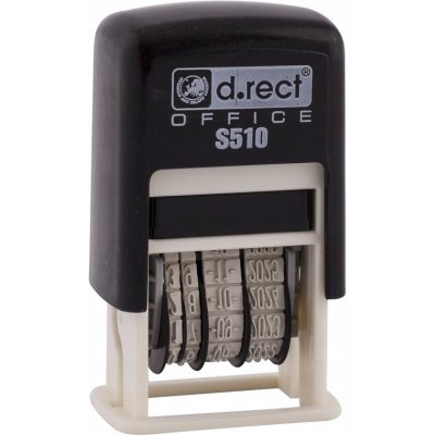 D.RECT S510 – Zboží Živě